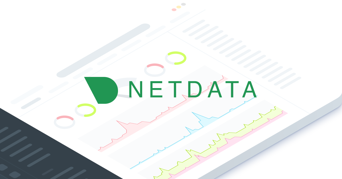 NetData
